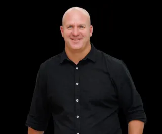 Tristan Hamson - Real Estate Agent