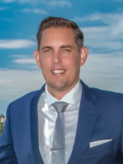 Wayne Bisgrove - Real Estate Agent