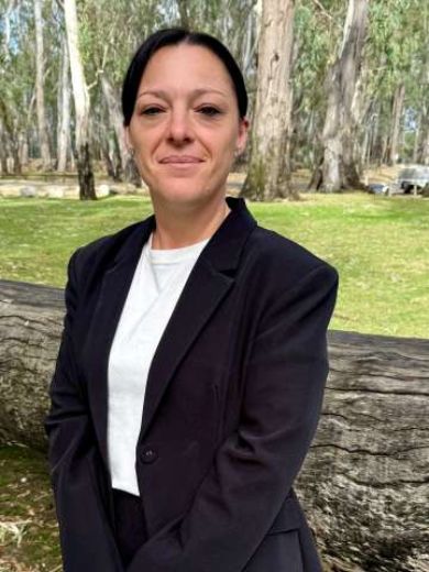 Mel DeVincentis - Real Estate Agent at Andrew Jenkins Real Estate - COBRAM