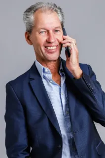 Peter  Davies - Real Estate Agent