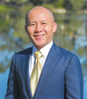 Phu Pham - Real Estate Agent