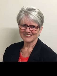 Phyllis Pyke - Real Estate Agent