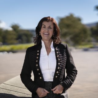 Phyllis Tidmarsh - Real Estate Agent