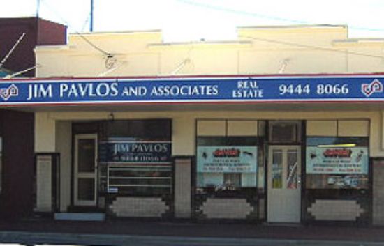 Jim Pavlos and Associates - North Perth - Real Estate Agency