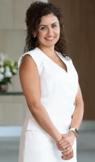 Joulia Kanaan - Real Estate Agent