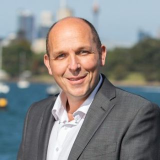 Richard Pickton - Real Estate Agent