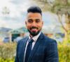 Deval Modi - Real Estate Agent - Akshar Realty - BLACKTOWN