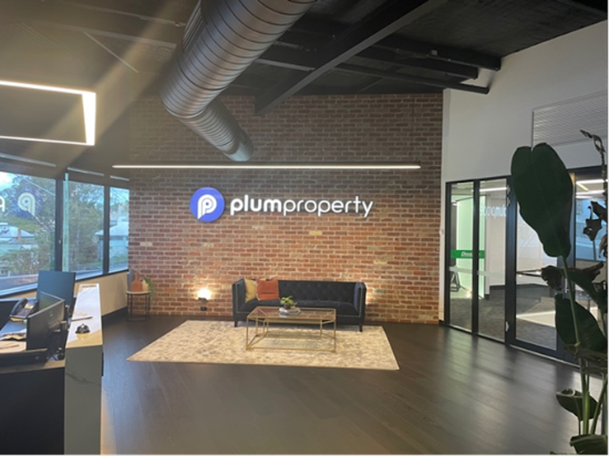 Plum Property - Brisbane West - Real Estate Agency