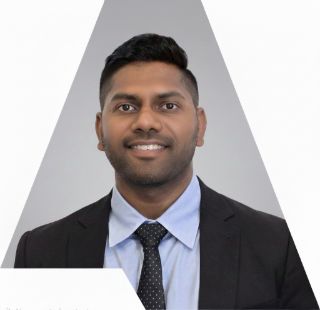 Pierson Dsouza - Real Estate Agent