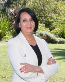 Pilar Fox - Real Estate Agent