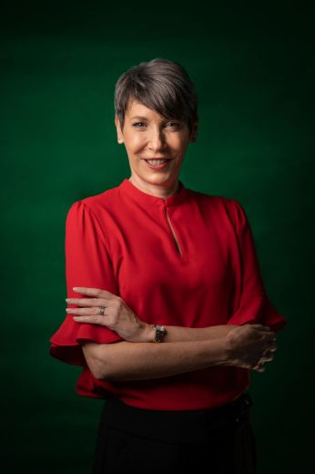 Terri Pilcher - Real Estate Agent at Pilcher Residential - Annandale