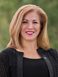 Pina Kara - Real Estate Agent