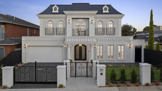 Pindari Street, Glen Waverley