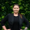 Hayley Hiddlestone - Real Estate Agent - Pine City Properties