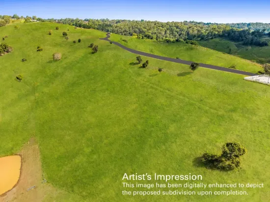 5 Acres on the Plateau