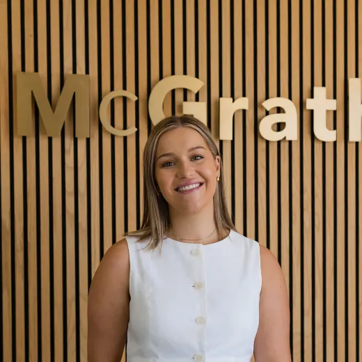 Pip Watson - Real Estate Agent at McGrath Muswellbrook - MUSWELLBROOK