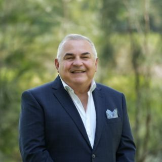 Mario Piredda - Real Estate Agent