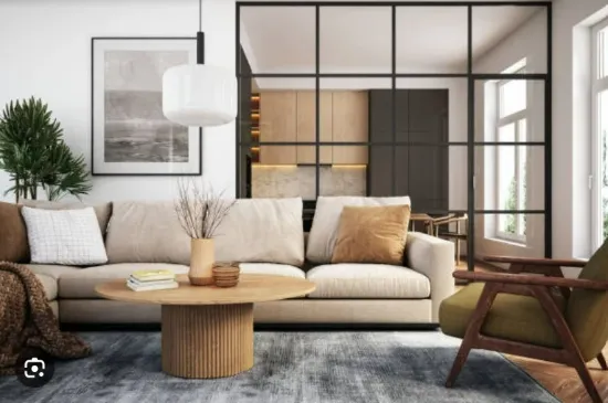 Luxury Apartment! "Redefining Elevated Living."