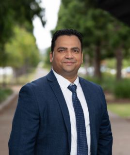 Piyush Kumar - Real Estate Agent
