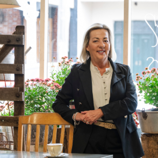 Tracey  Franks - Real Estate Agent