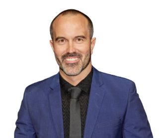Brad Mercer - Real Estate Agent