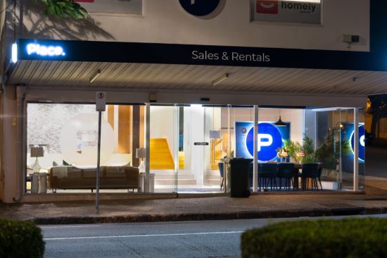 Place - Ascot - Real Estate Agency