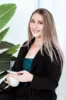 Lisa Van Der Merwe - Real Estate Agent - Platinum Property Co