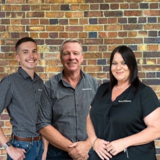 PROPERTY  MANAGEMENT - Real Estate Agent at Raine & Horne - Warwick