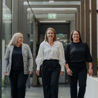 PM Team - Real Estate Agent