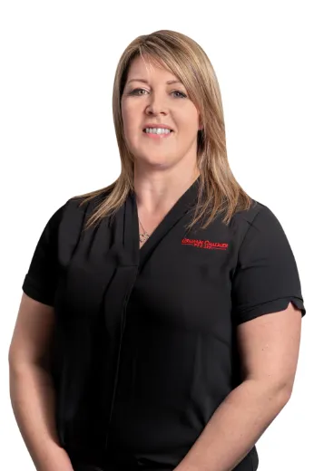 Amy Gilfillan - Real Estate Agent at Graham Chalmer - Sale