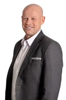 Chris Morrison - Real Estate Agent