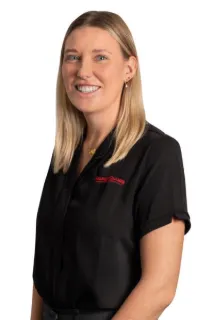 Sarah Bedggood - Real Estate Agent
