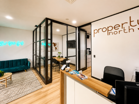 Property North Real Estate - Real Estate Agency