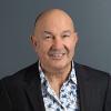 Chas Paridis - Real Estate Agent - Peard Real Estate - HILLARYS