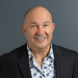 Chas Paridis - Real Estate Agent From - Peard Real Estate - HILLARYS