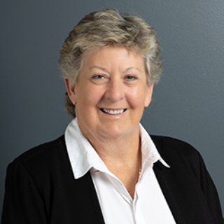 Jan Buchanan - Real Estate Agent