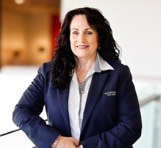 Jenny Powell - Real Estate Agent
