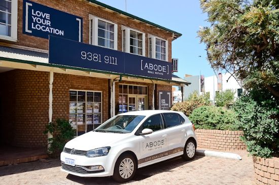 Abode Real Estate - Cottesloe - Real Estate Agency