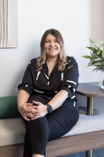 Portia Beauchamp - Real Estate Agent