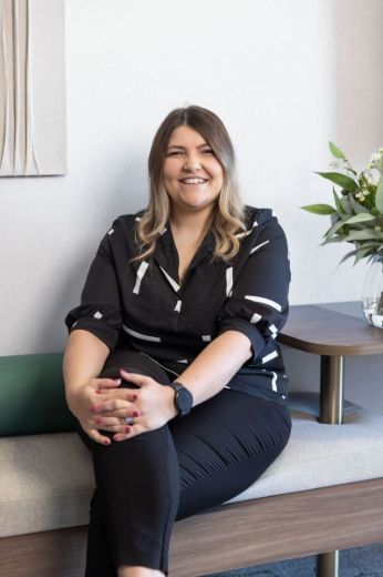Portia Beauchamp - Real Estate Agent at Taplin Real Estate - GLENELG
