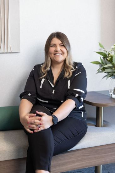 Portia Beauchamp - Real Estate Agent at Taplin Real Estate - GLENELG