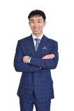 Ethan Tsui - Real Estate Agent From - Scott Kim Real Estate - MOUNT WAVERLEY    