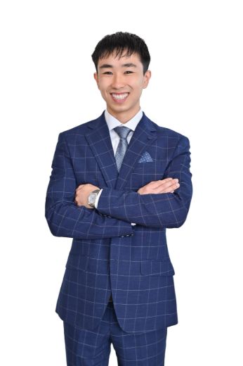 Ethan Tsui - Real Estate Agent at Scott Kim Real Estate - MOUNT WAVERLEY    
