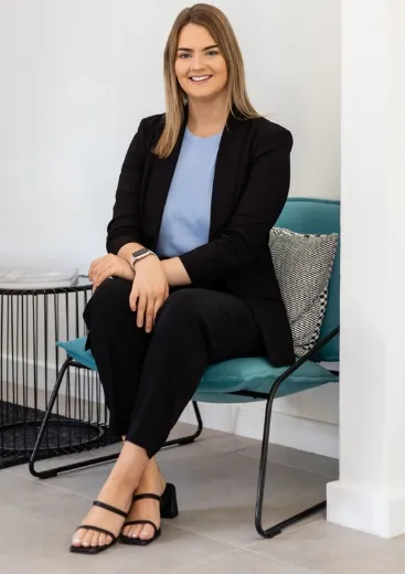 Madison Clairs - Real Estate Agent at Halyn Property