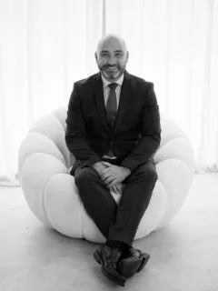 John Kalianiotis - Real Estate Agent