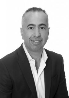 Chris Hatzianestis - Real Estate Agent