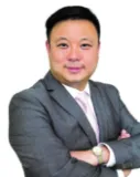 Gilbert Ng - Real Estate Agent From - Professionals Balwyn