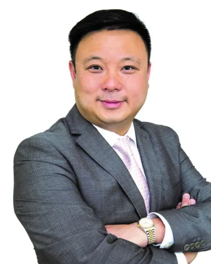 Gilbert Ng - Real Estate Agent at Professionals Balwyn