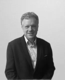 Andrew Swanson - Real Estate Agent