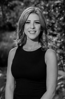 Evgenia Ousta - Real Estate Agent